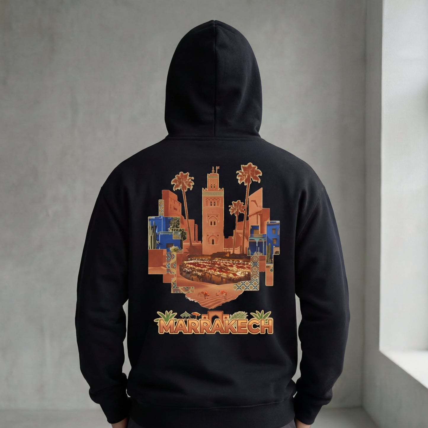 Marrakech