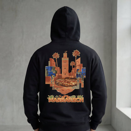 Marrakech