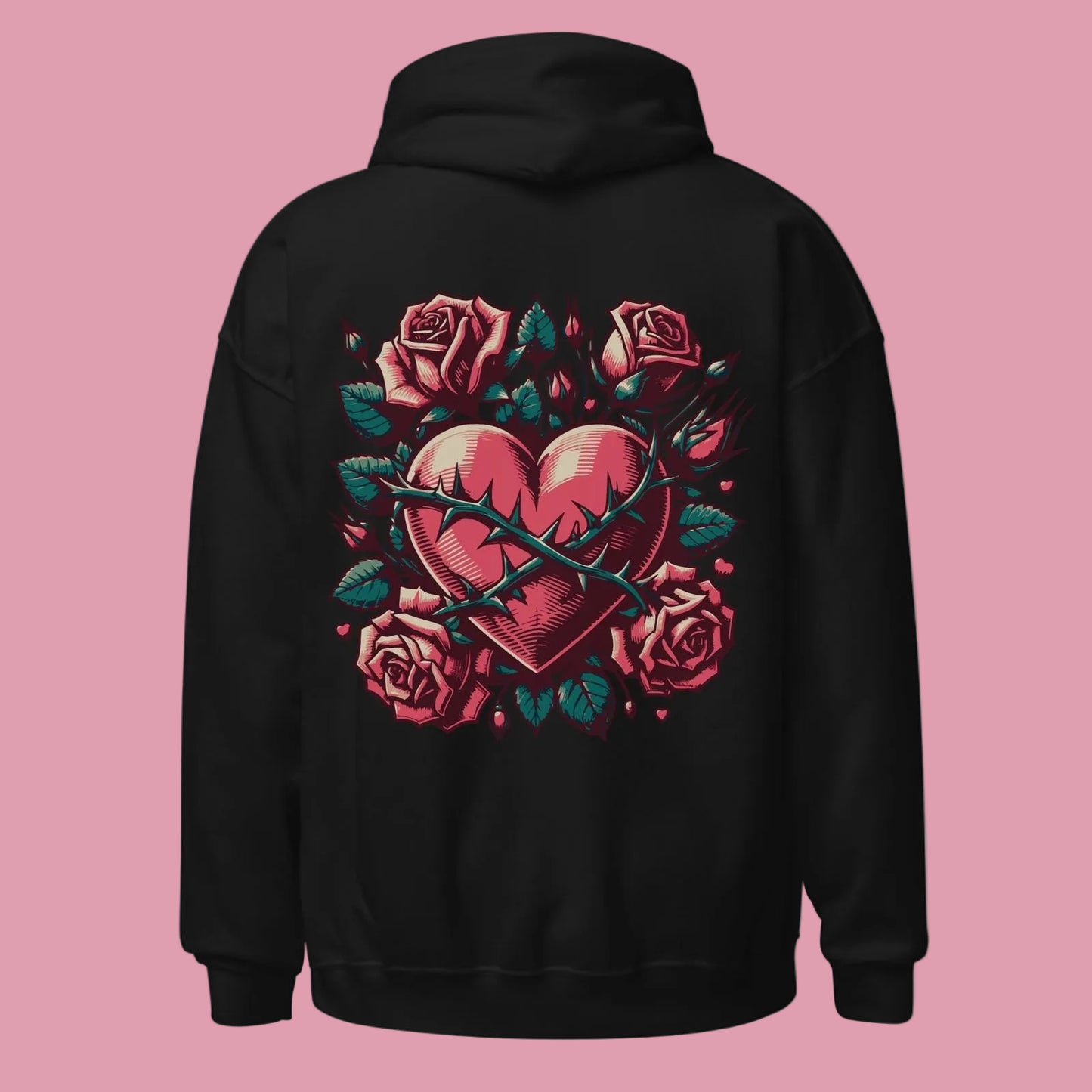 Roses