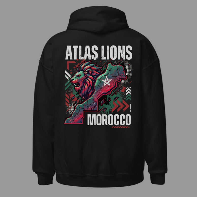 Atlas Lions