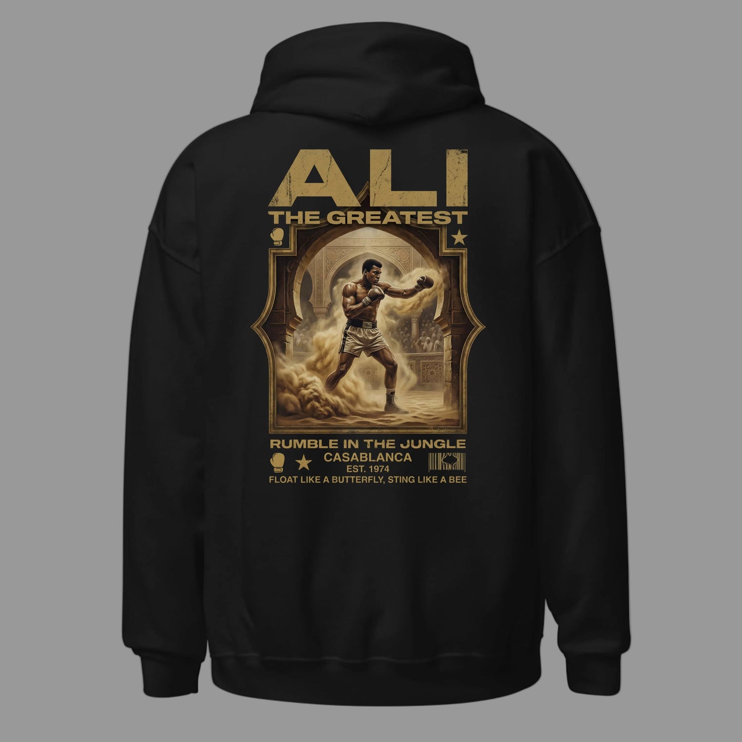 Ali