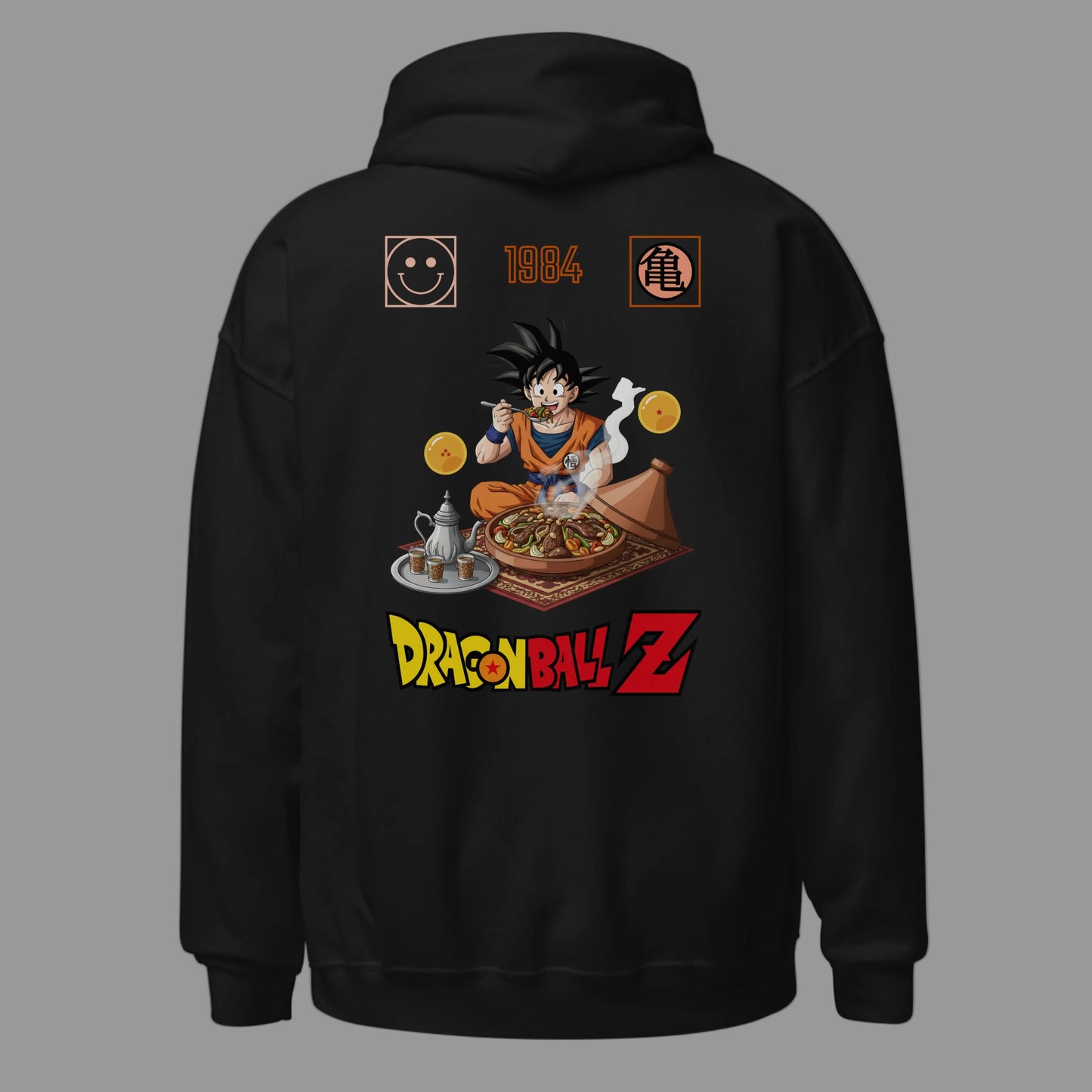 DBZ