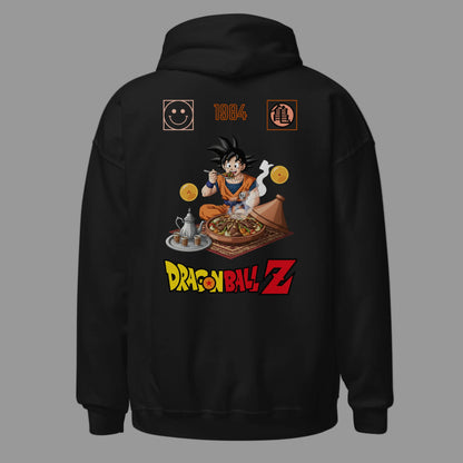 DBZ