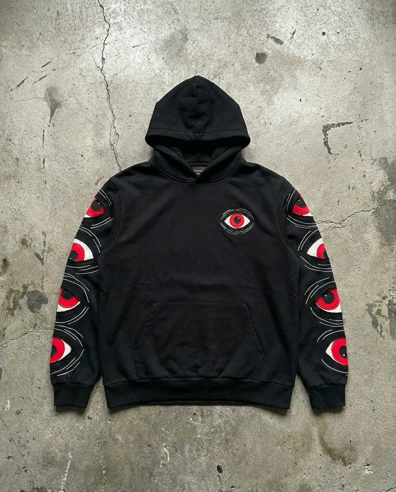 EYES ON ME - LIMITED EDITION