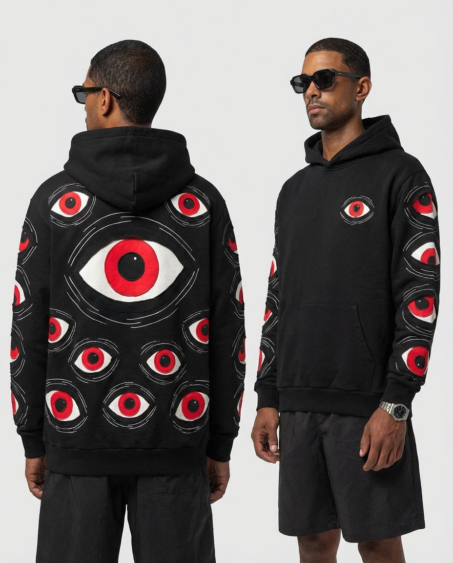 EYES ON ME - LIMITED EDITION