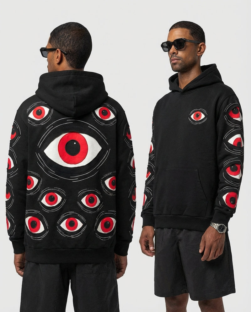 EYES ON ME - LIMITED EDITION