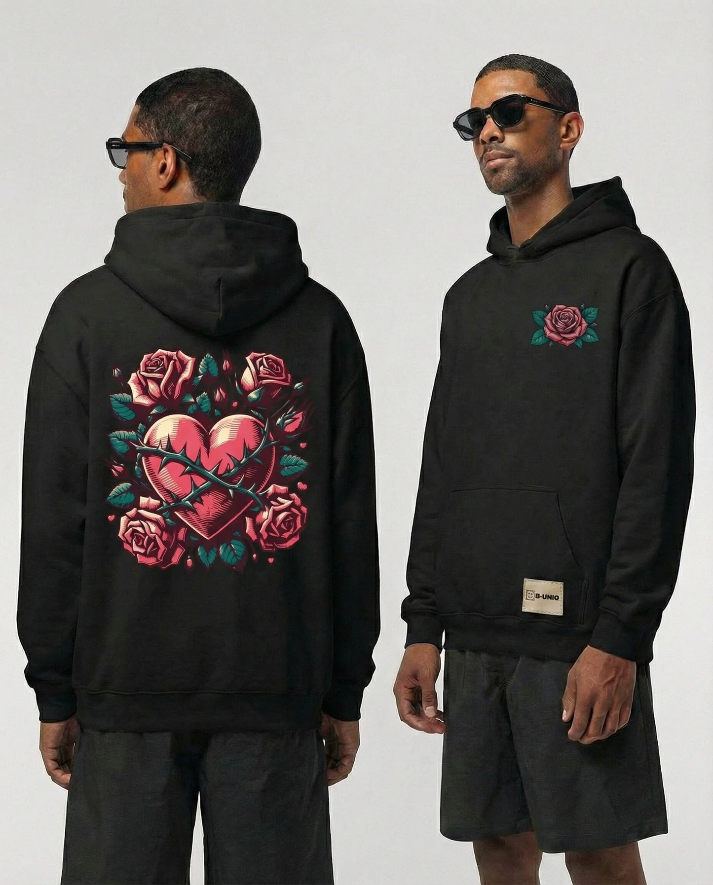Roses