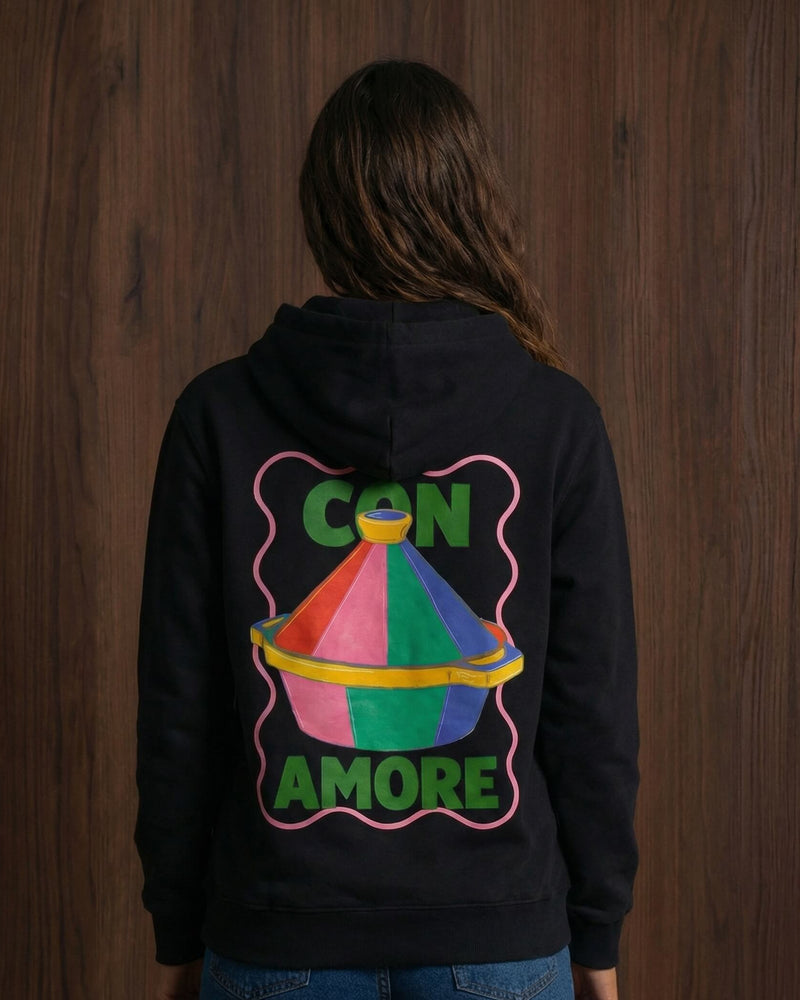 CON AMORE