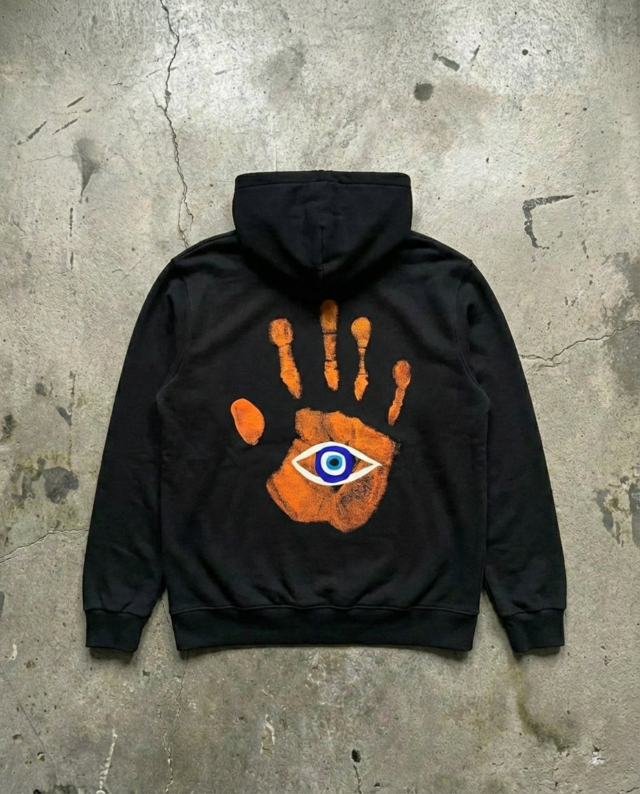 FIFTH SENSE