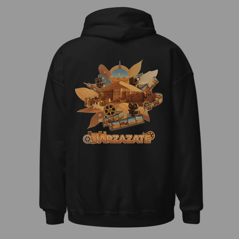 Ouarzazate