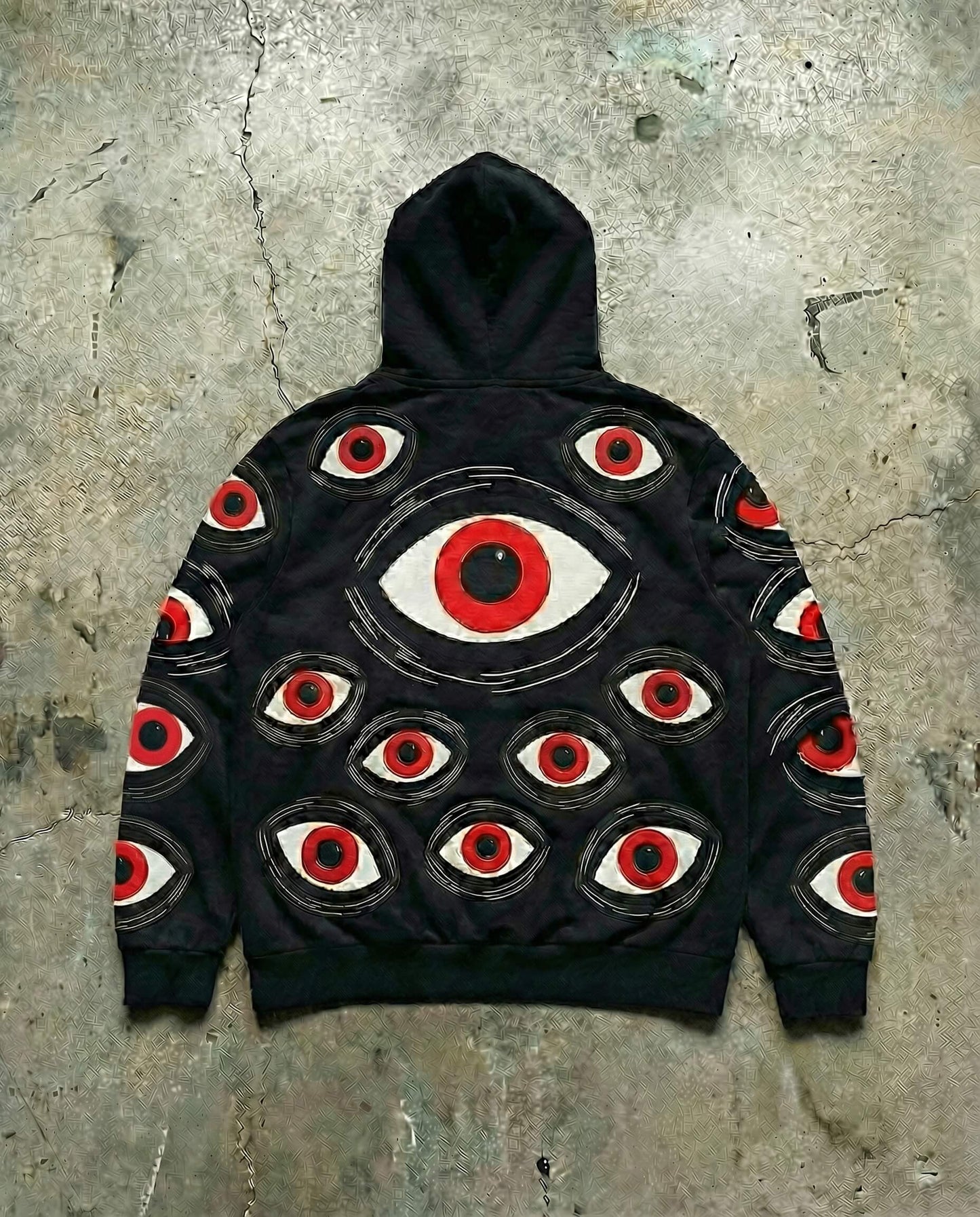 EYES ON ME - LIMITED EDITION