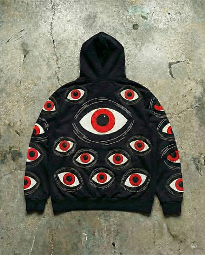 EYES ON ME - LIMITED EDITION