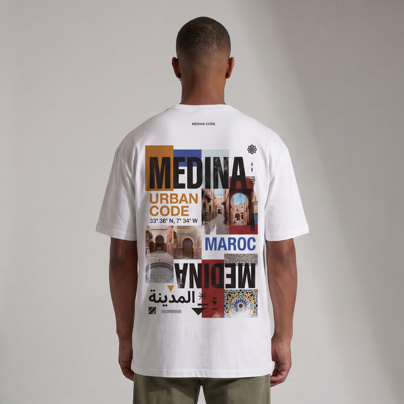 MEDINA CODE