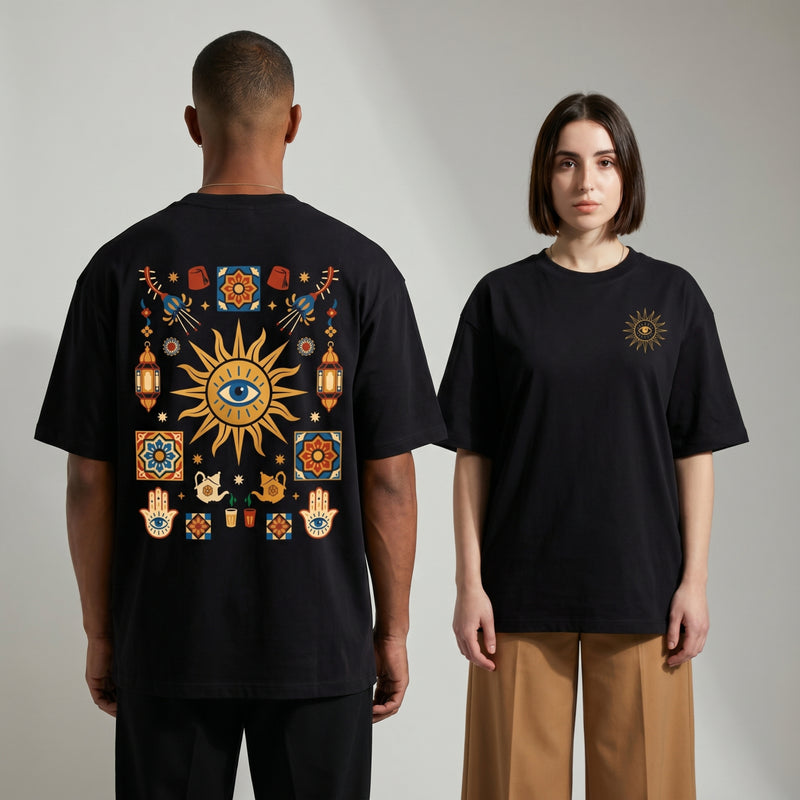 SACRED CODE