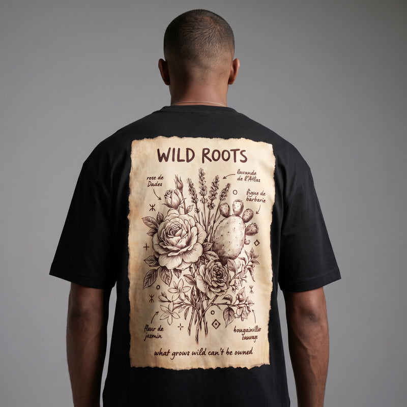 SOIL & SOUL