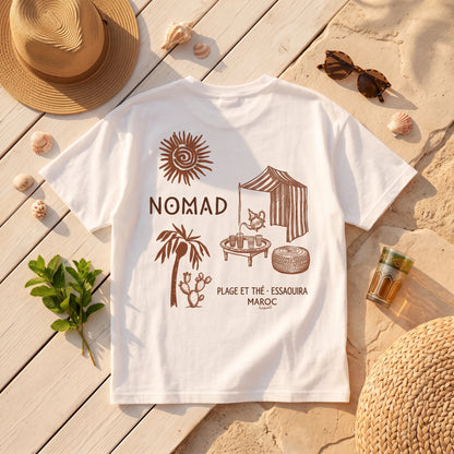 NOMAD