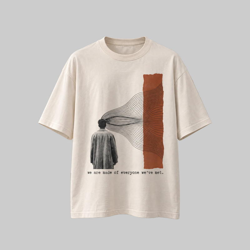 FAIT DE TOUT ÇA — Off-White Tee
