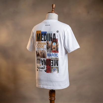 MEDINA CODE