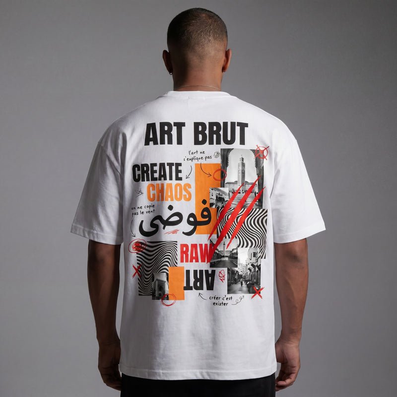 RAW ART