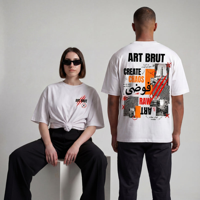 RAW ART